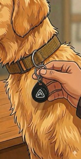 Step 3: Attach and Relax